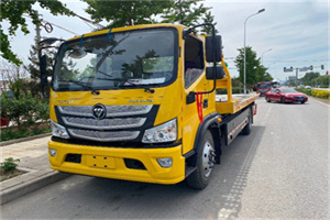 秀洲汽车救援头像