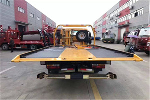 秀洲附近汽车救援服务