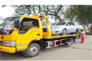 秀洲附近24小时汽车拖车服务热线