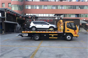 秀洲汽车紧急补胎换胎救援