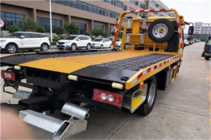 秀洲24小时汽车送油服务公司