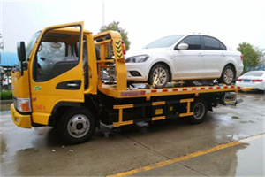 秀洲附近拖车救援24小时服务热线