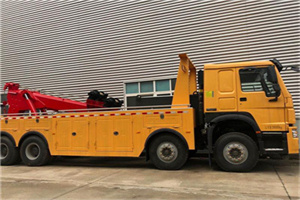 秀洲道路救援公司